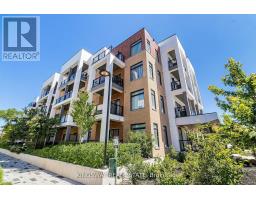 304 - 120 CANON JACKSON DRIVE, Toronto, Ontario