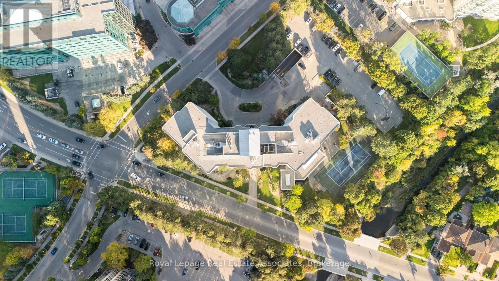 1206 - 50 Kingsbridge Garden Circle, Mississauga (Hurontario), Ontario  L5R 1Y2 - Photo 25 - W12448276