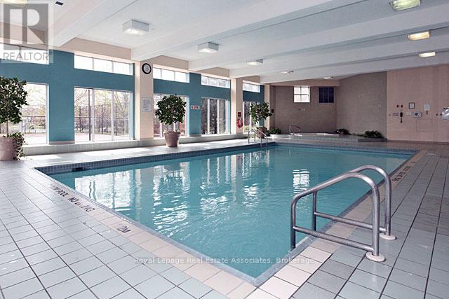 1206 - 50 Kingsbridge Garden Circle, Mississauga (Hurontario), Ontario  L5R 1Y2 - Photo 35 - W12448276