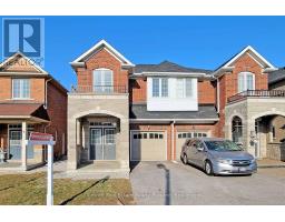 719 AGNEW CRESCENT, Milton, Ontario