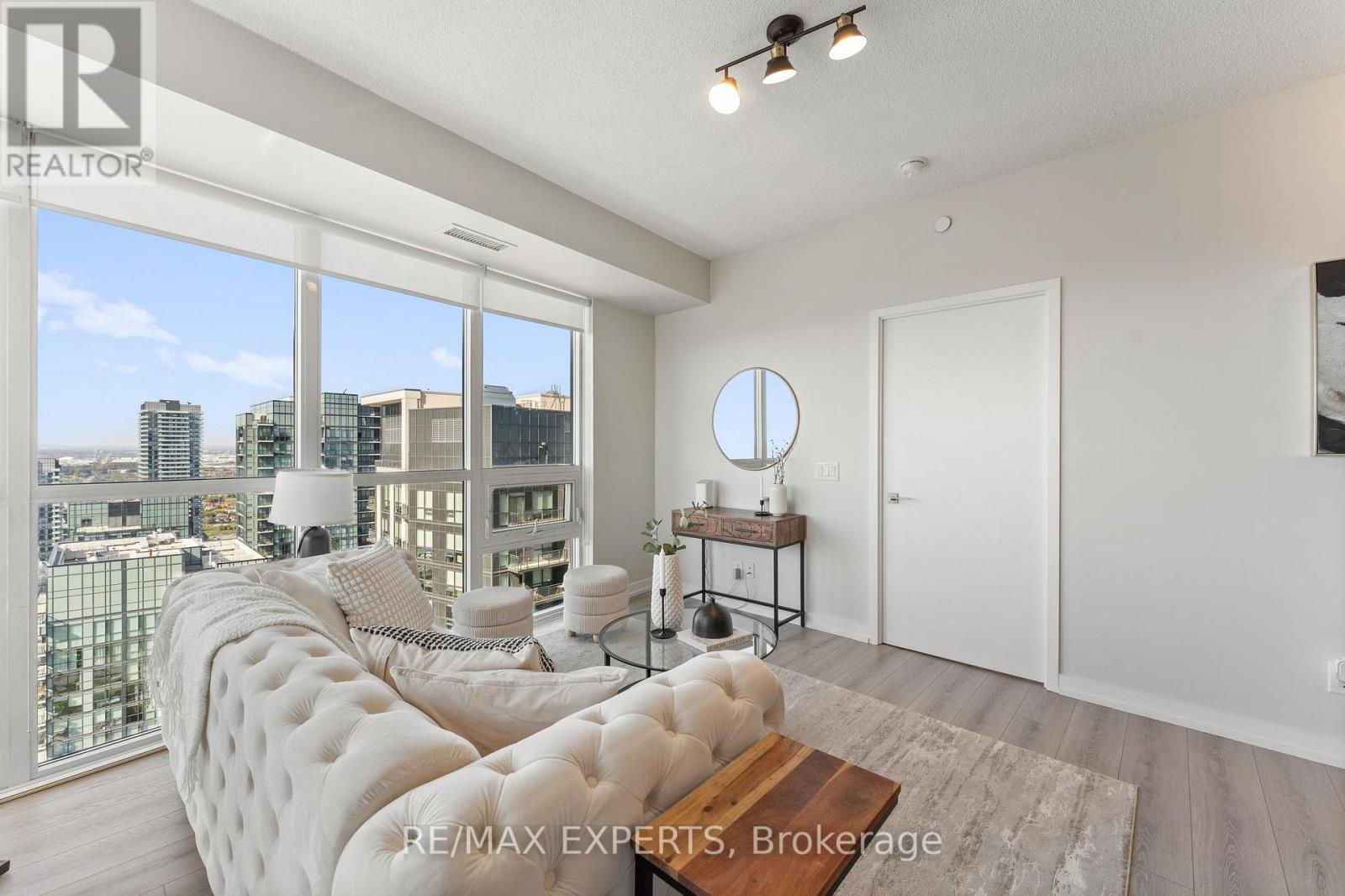 4502 - 4011 Brickstone Mews, Mississauga (Creditview), Ontario  L5B 0G3 - Photo 12 - W12448282