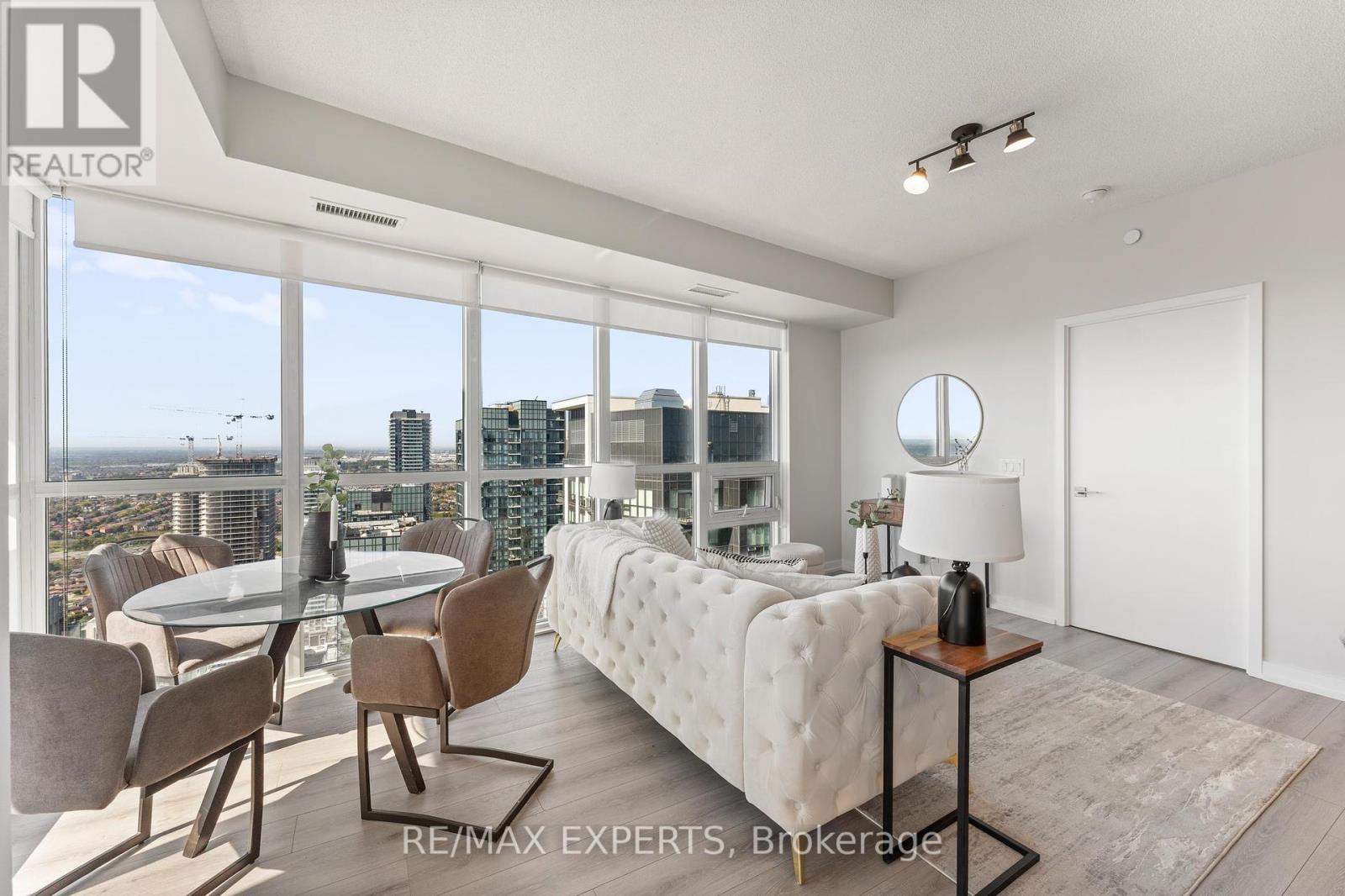 4502 - 4011 Brickstone Mews, Mississauga (Creditview), Ontario  L5B 0G3 - Photo 13 - W12448282