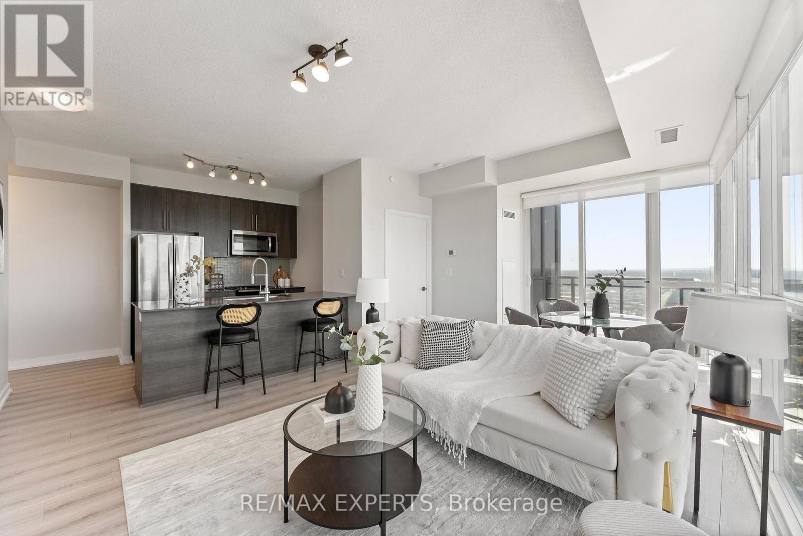 4502 - 4011 Brickstone Mews, Mississauga (Creditview), Ontario  L5B 0G3 - Photo 15 - W12448282