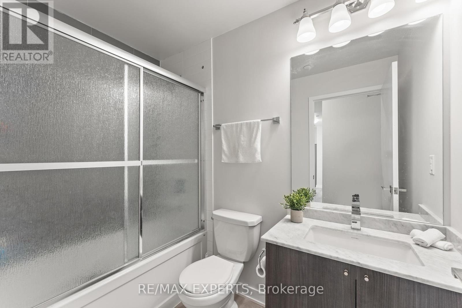 4502 - 4011 Brickstone Mews, Mississauga (Creditview), Ontario  L5B 0G3 - Photo 20 - W12448282