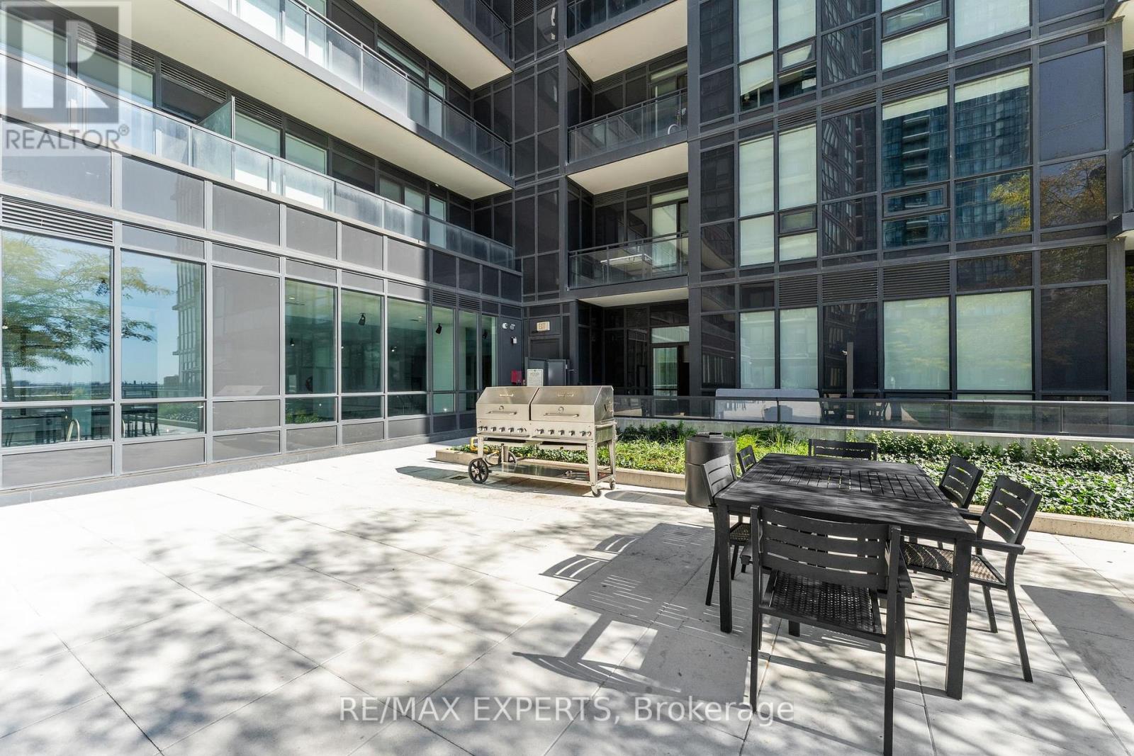 4502 - 4011 Brickstone Mews, Mississauga (Creditview), Ontario  L5B 0G3 - Photo 34 - W12448282