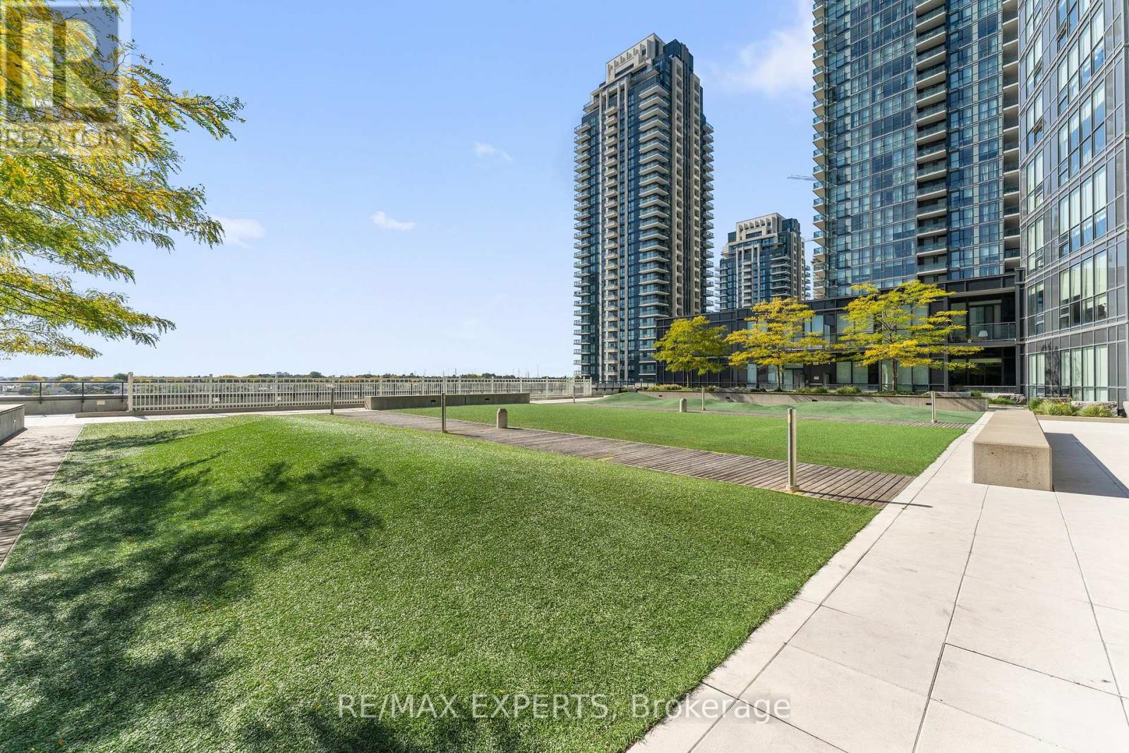 4502 - 4011 Brickstone Mews, Mississauga (Creditview), Ontario  L5B 0G3 - Photo 36 - W12448282