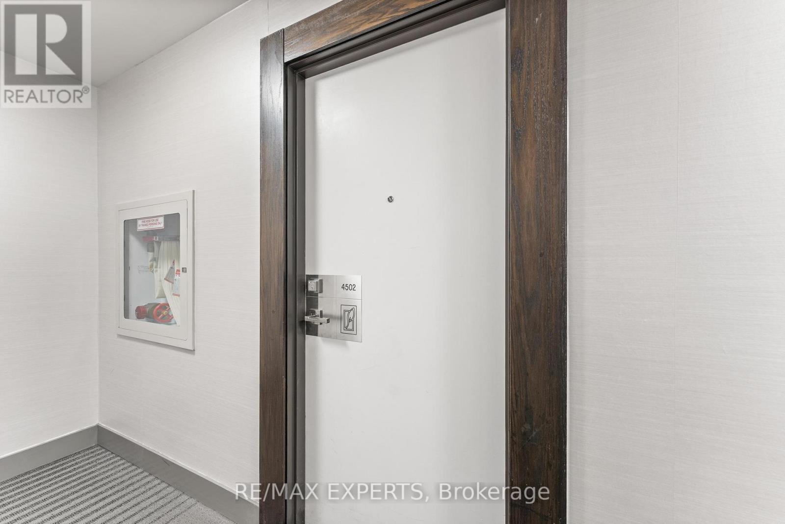 4502 - 4011 Brickstone Mews, Mississauga (Creditview), Ontario  L5B 0G3 - Photo 38 - W12448282