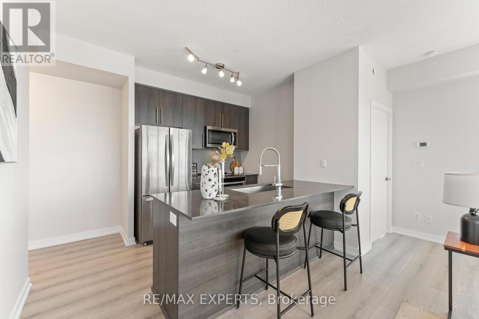 4502 - 4011 Brickstone Mews, Mississauga (Creditview), Ontario  L5B 0G3 - Photo 5 - W12448282