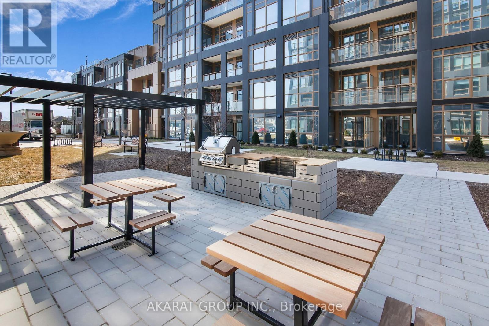 731 - 2343 Khalsa Gate, Oakville (Wm Westmount), Ontario  L6M 5R6 - Photo 48 - W12448286