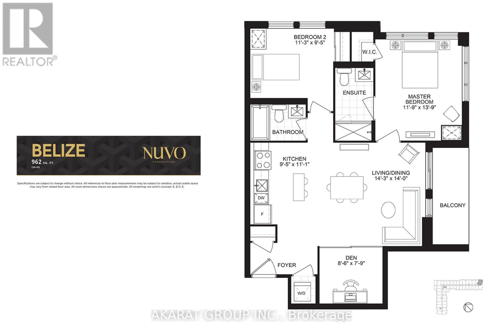 731 - 2343 Khalsa Gate, Oakville (Wm Westmount), Ontario  L6M 5R6 - Photo 50 - W12448286