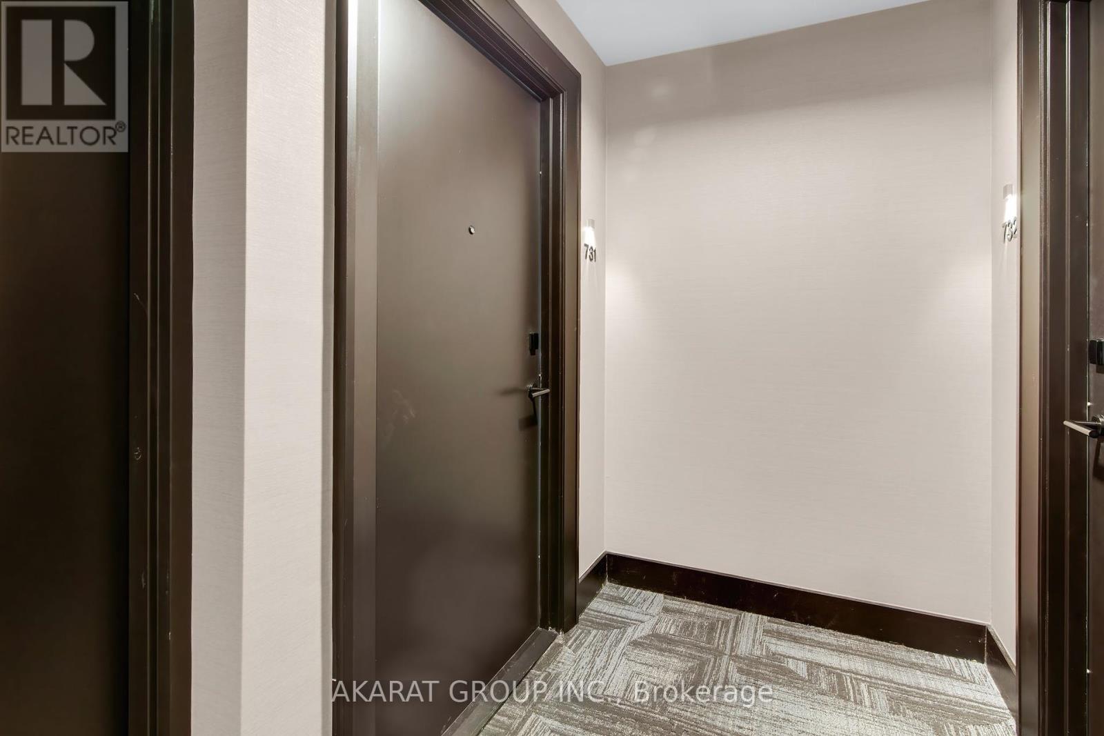 731 - 2343 Khalsa Gate, Oakville (Wm Westmount), Ontario  L6M 5R6 - Photo 8 - W12448286