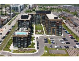 731 - 2343 KHALSA GATE, Oakville, Ontario