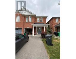 114 Botavia Downs Drive, Brampton (Fletcher'S Meadow), Ca