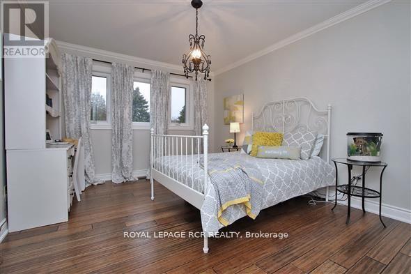 5 Tannery Creek Crescent, Aurora, Ontario  L4G 5N3 - Photo 24 - N12431728