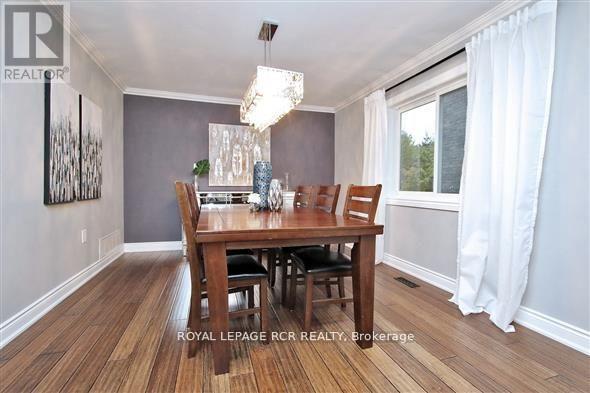 5 Tannery Creek Crescent, Aurora, Ontario  L4G 5N3 - Photo 7 - N12431728