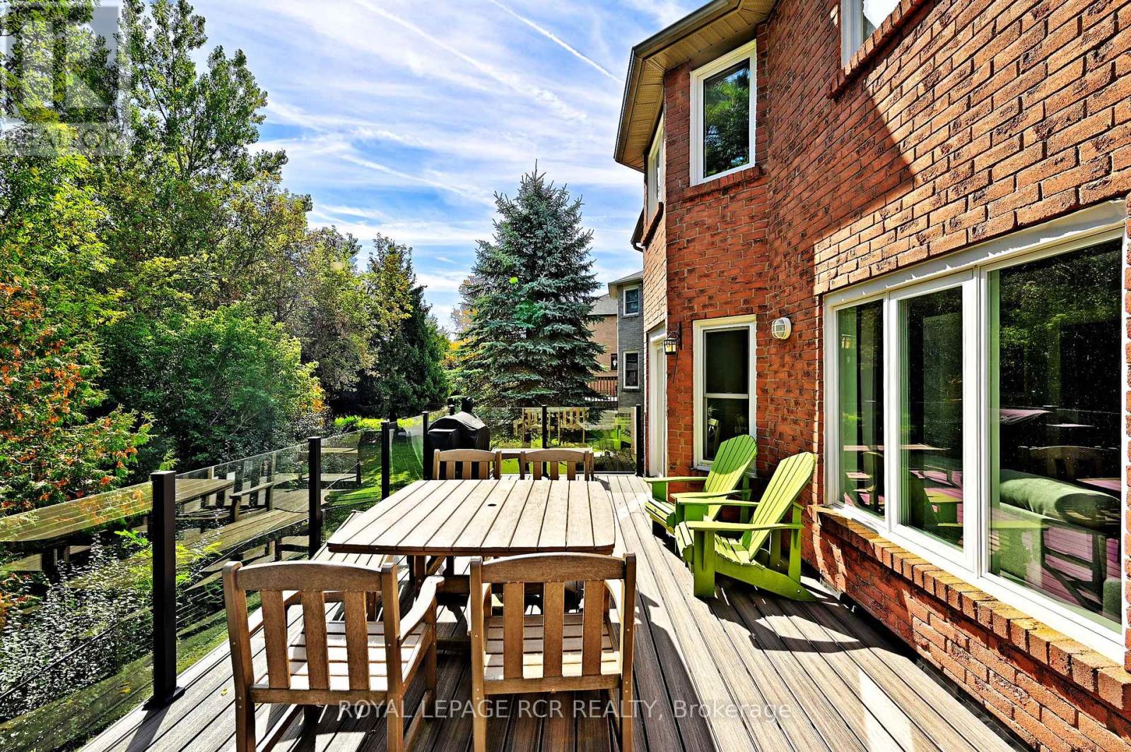 5 Tannery Creek Crescent, Aurora, Ontario  L4G 5N3 - Photo 41 - N12431728