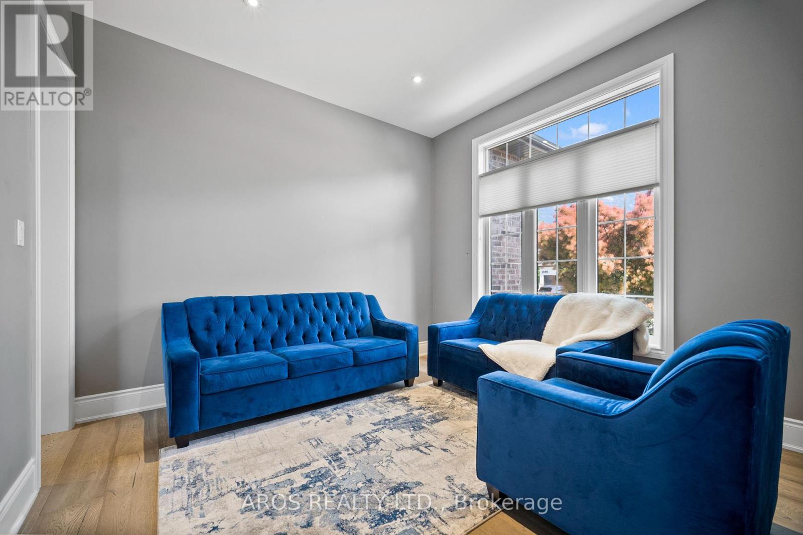 1 - 9861 Glendon Drive, Middlesex Centre, Ontario  N0L 1R0 - Photo 10 - X12448319