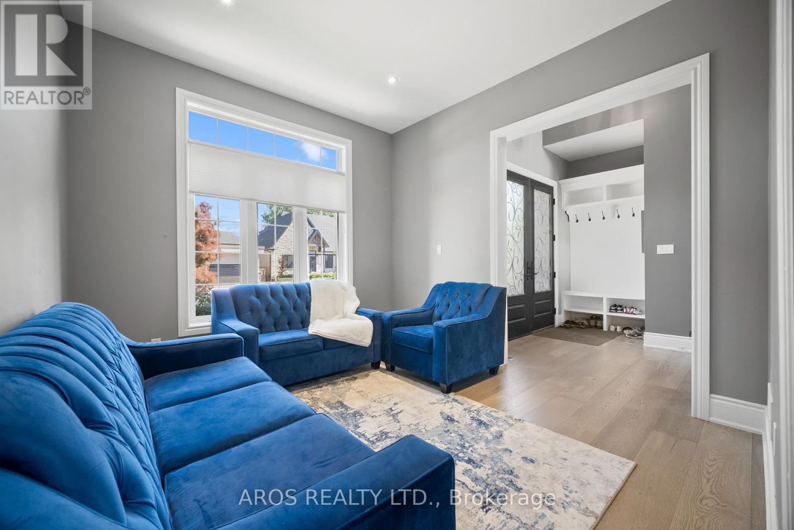 1 - 9861 Glendon Drive, Middlesex Centre, Ontario  N0L 1R0 - Photo 12 - X12448319