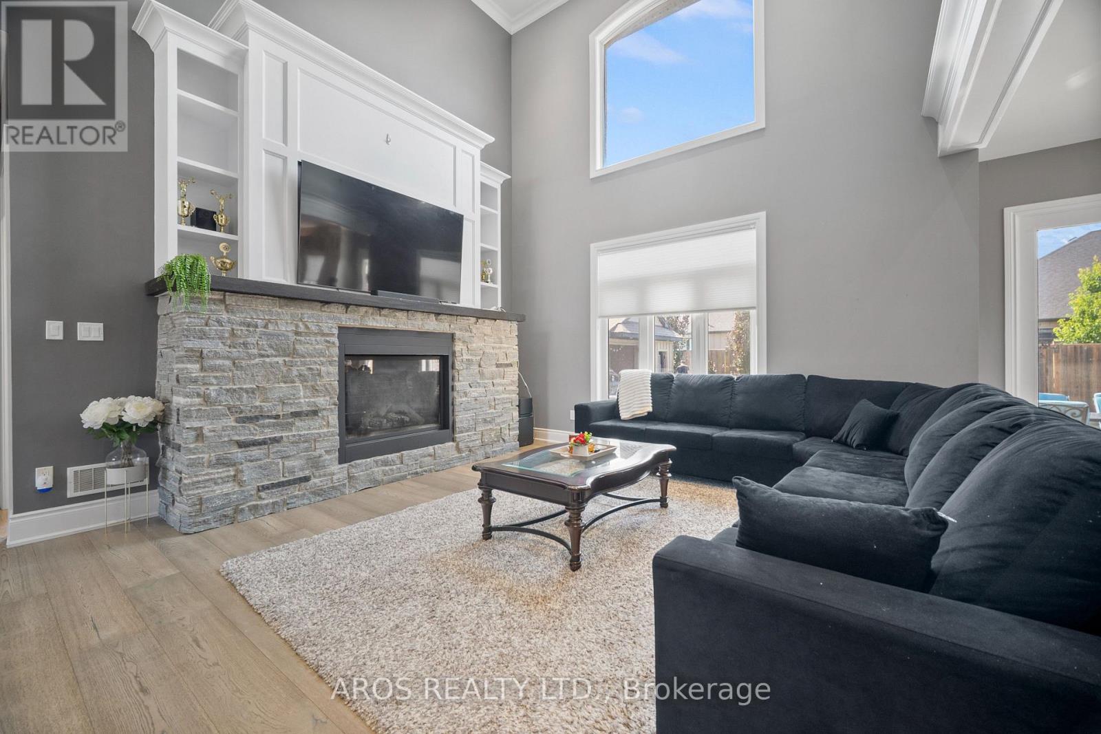 1 - 9861 Glendon Drive, Middlesex Centre, Ontario  N0L 1R0 - Photo 14 - X12448319