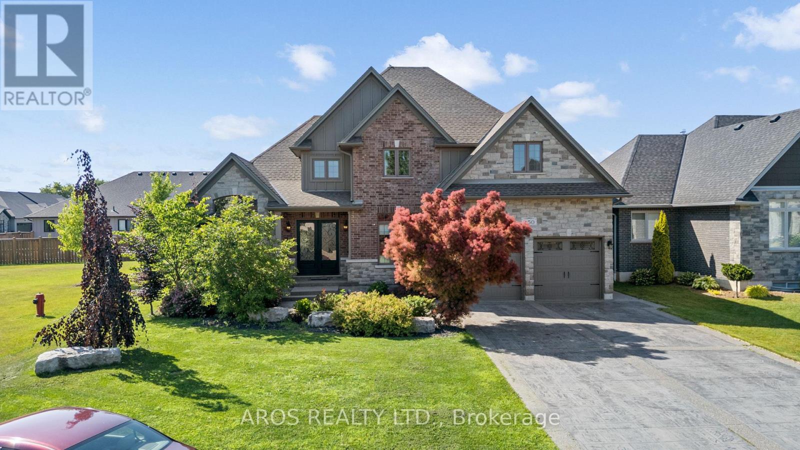1 - 9861 Glendon Drive, Middlesex Centre, Ontario  N0L 1R0 - Photo 2 - X12448319