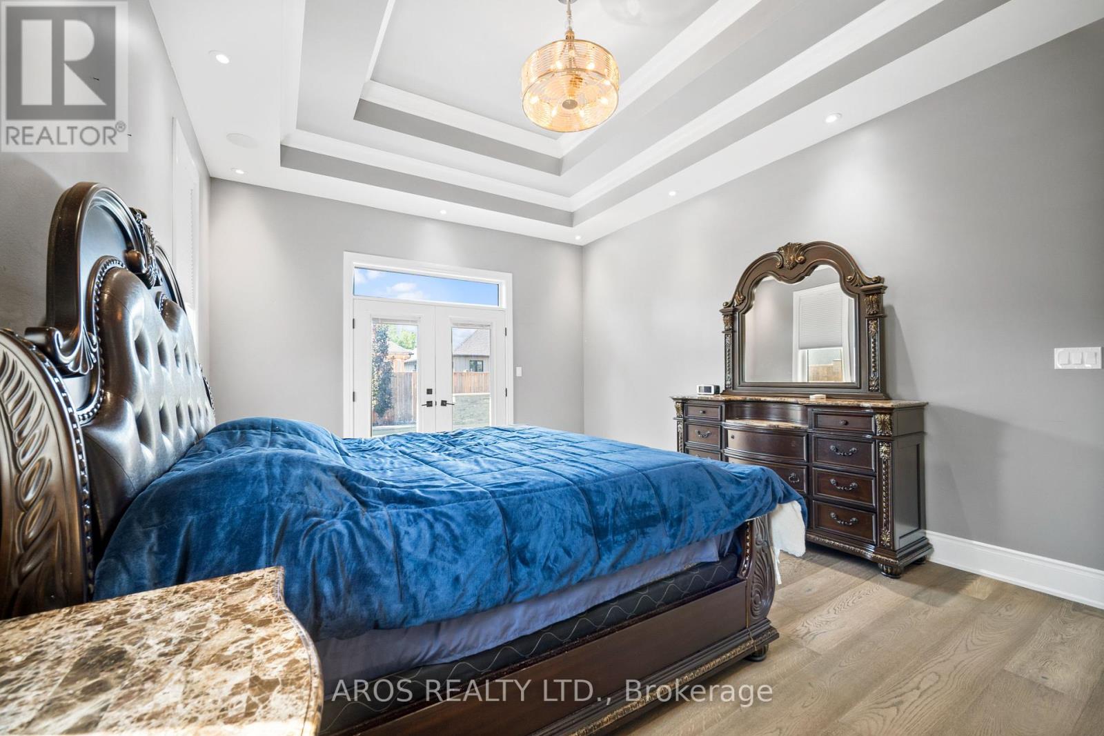 1 - 9861 Glendon Drive, Middlesex Centre, Ontario  N0L 1R0 - Photo 25 - X12448319