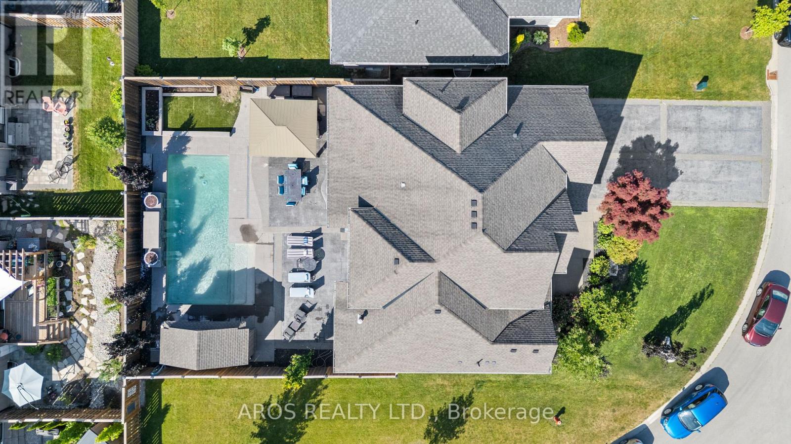 1 - 9861 Glendon Drive, Middlesex Centre, Ontario  N0L 1R0 - Photo 3 - X12448319