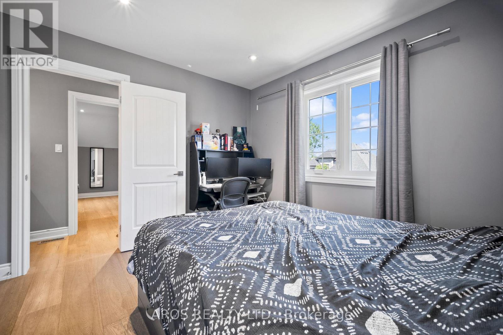 1 - 9861 Glendon Drive, Middlesex Centre, Ontario  N0L 1R0 - Photo 32 - X12448319