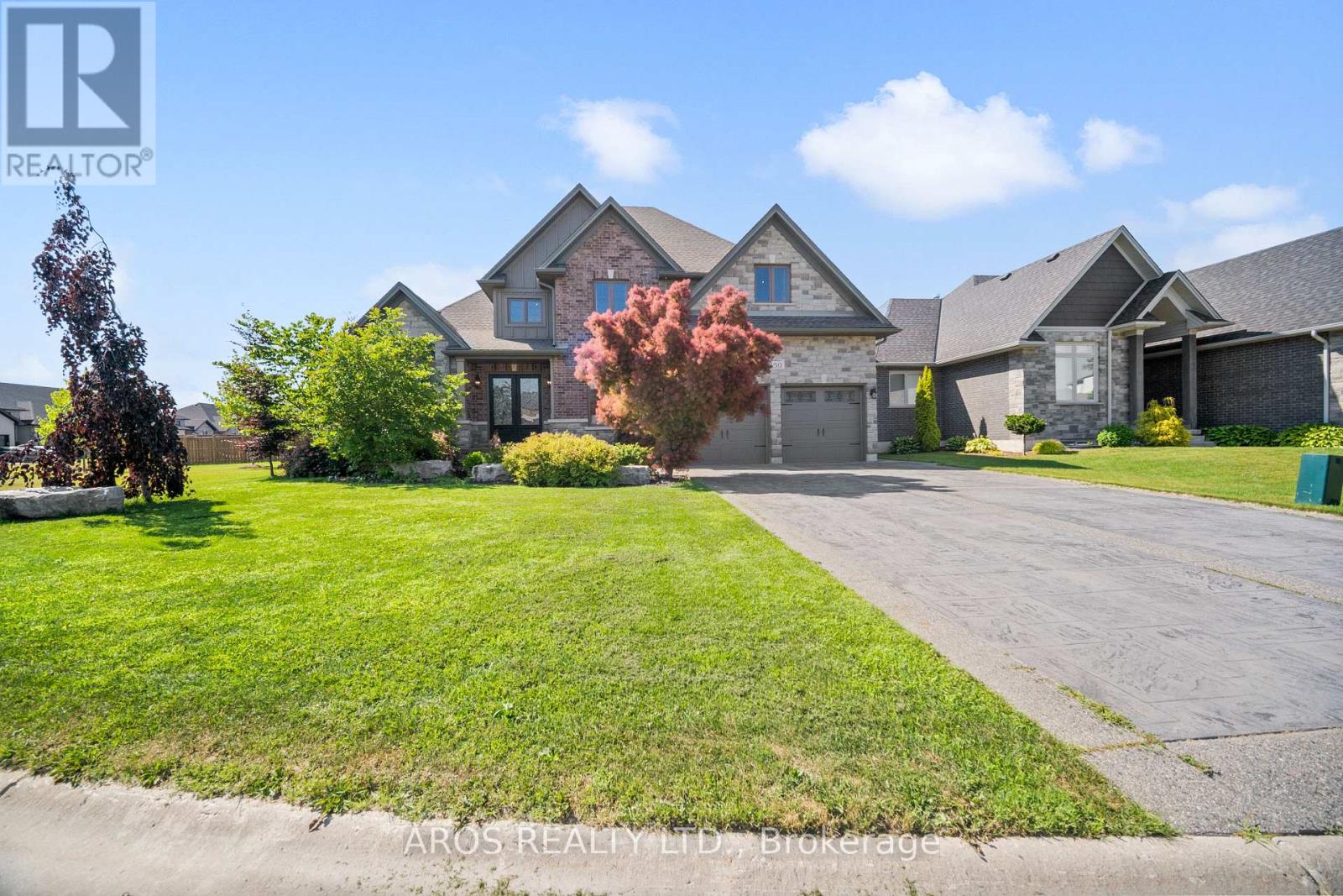 1 - 9861 Glendon Drive, Middlesex Centre, Ontario  N0L 1R0 - Photo 39 - X12448319