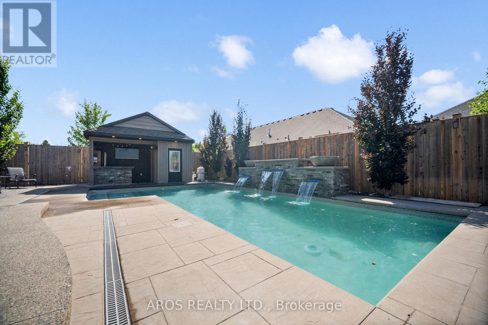 1 - 9861 Glendon Drive, Middlesex Centre, Ontario  N0L 1R0 - Photo 43 - X12448319