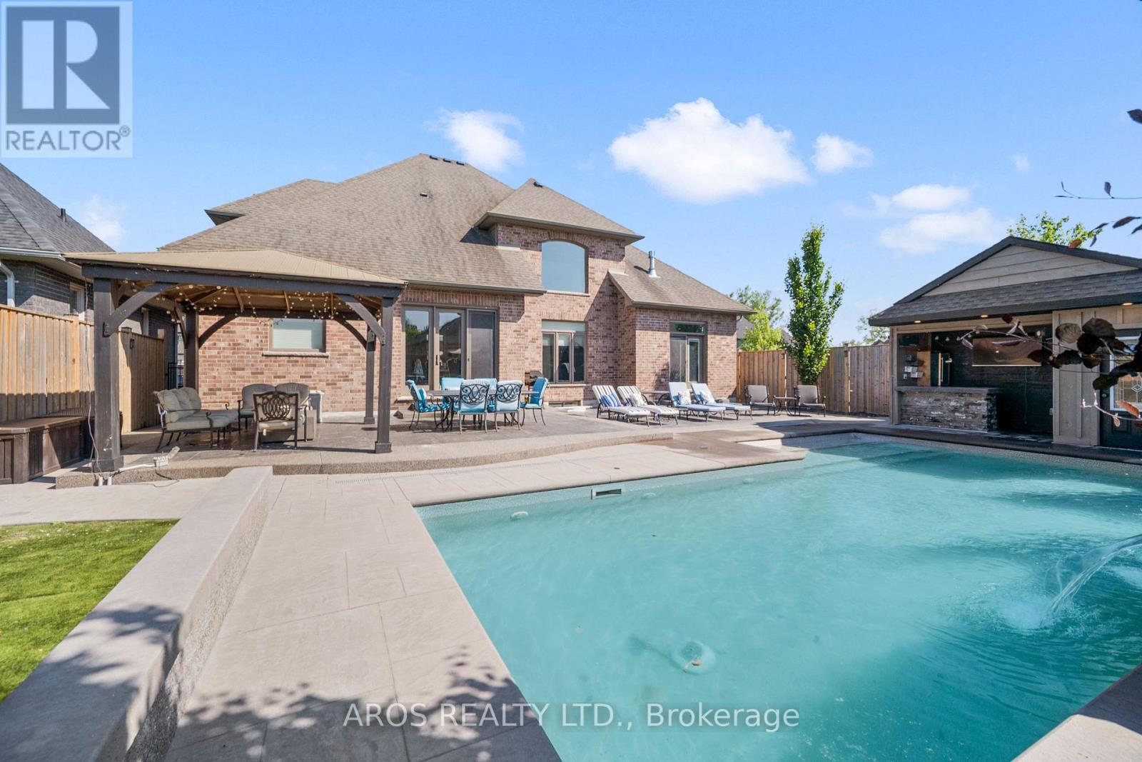 1 - 9861 Glendon Drive, Middlesex Centre, Ontario  N0L 1R0 - Photo 44 - X12448319