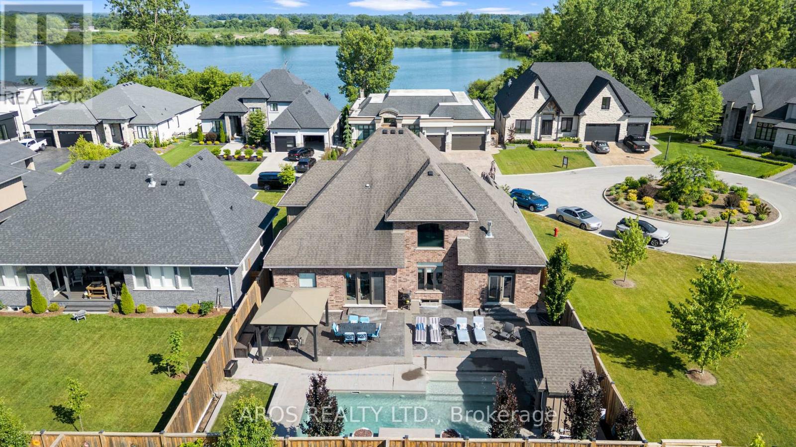 1 - 9861 Glendon Drive, Middlesex Centre, Ontario  N0L 1R0 - Photo 5 - X12448319