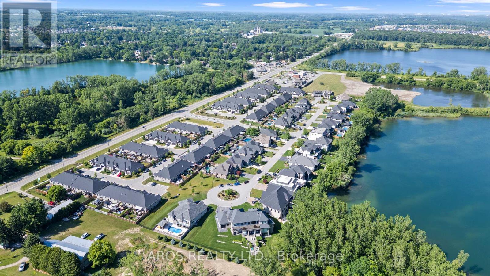 1 - 9861 Glendon Drive, Middlesex Centre, Ontario  N0L 1R0 - Photo 8 - X12448319