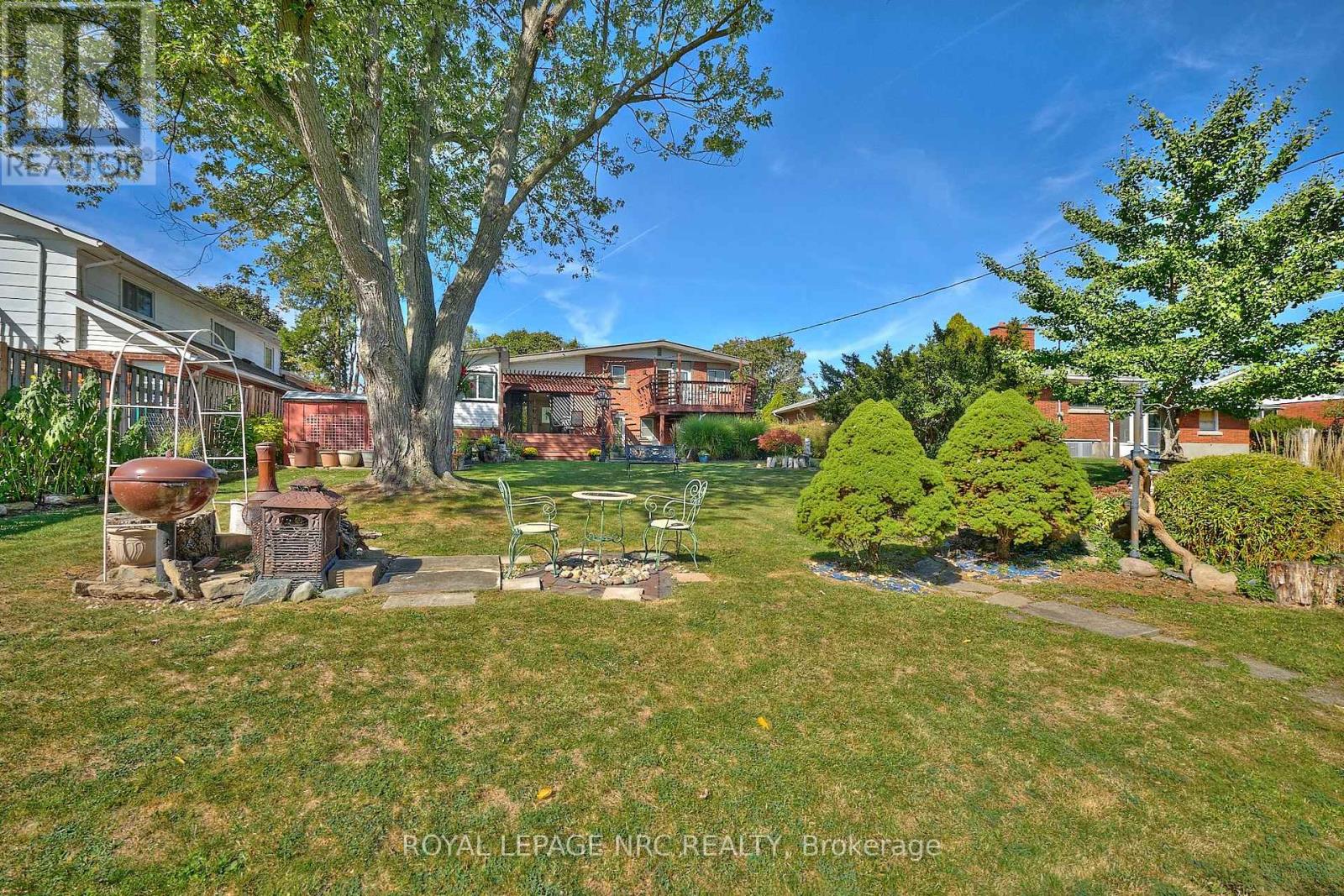 81 Riverview Boulevard, St. Catharines, Ontario  L2T 3L9 - Photo 13 - X12448078