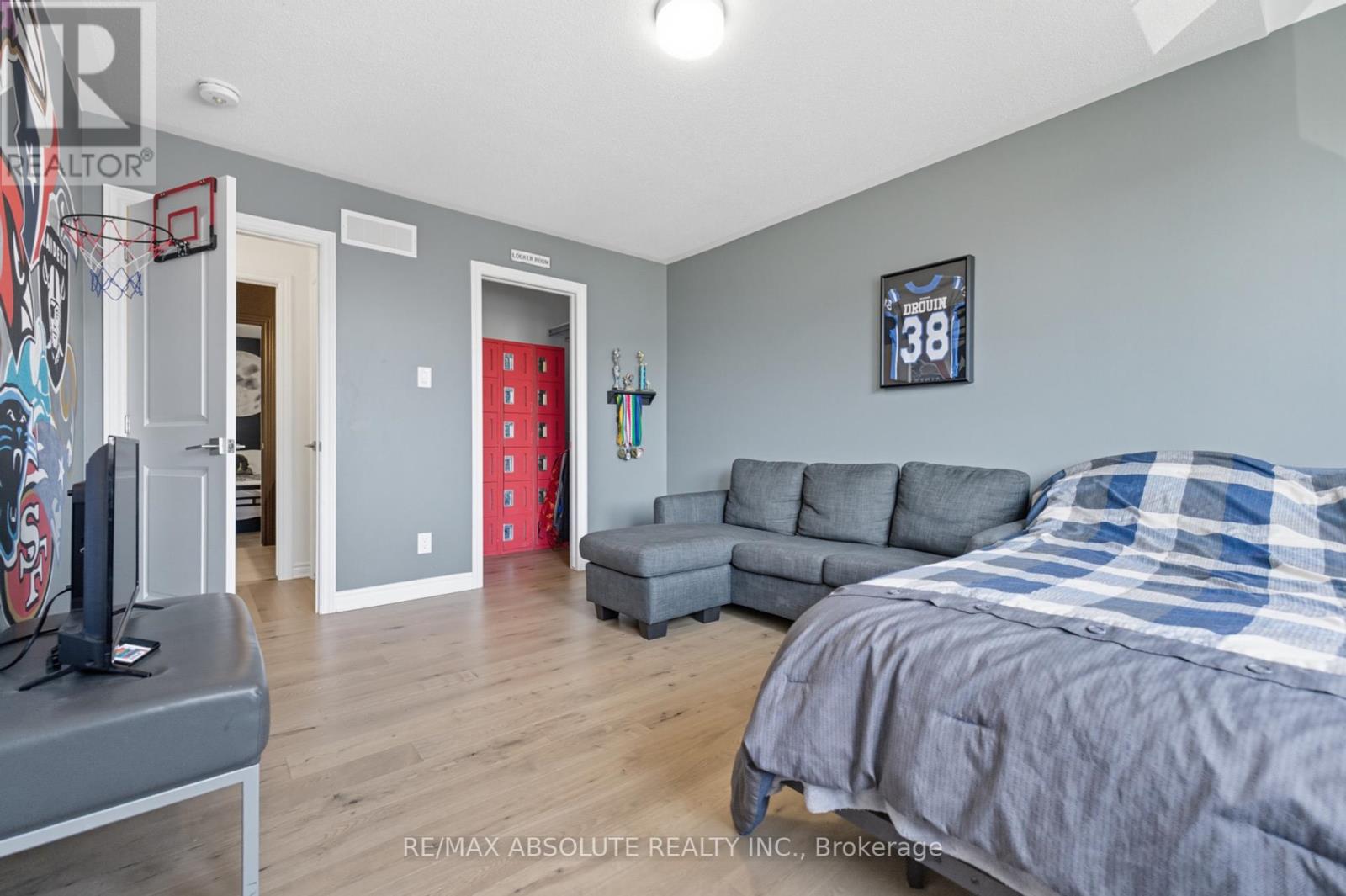 1002 Cottontail Walk, Ottawa, Ontario  K1G 3H1 - Photo 21 - X12448313