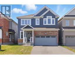 1002 COTTONTAIL WALK, Ottawa, Ontario