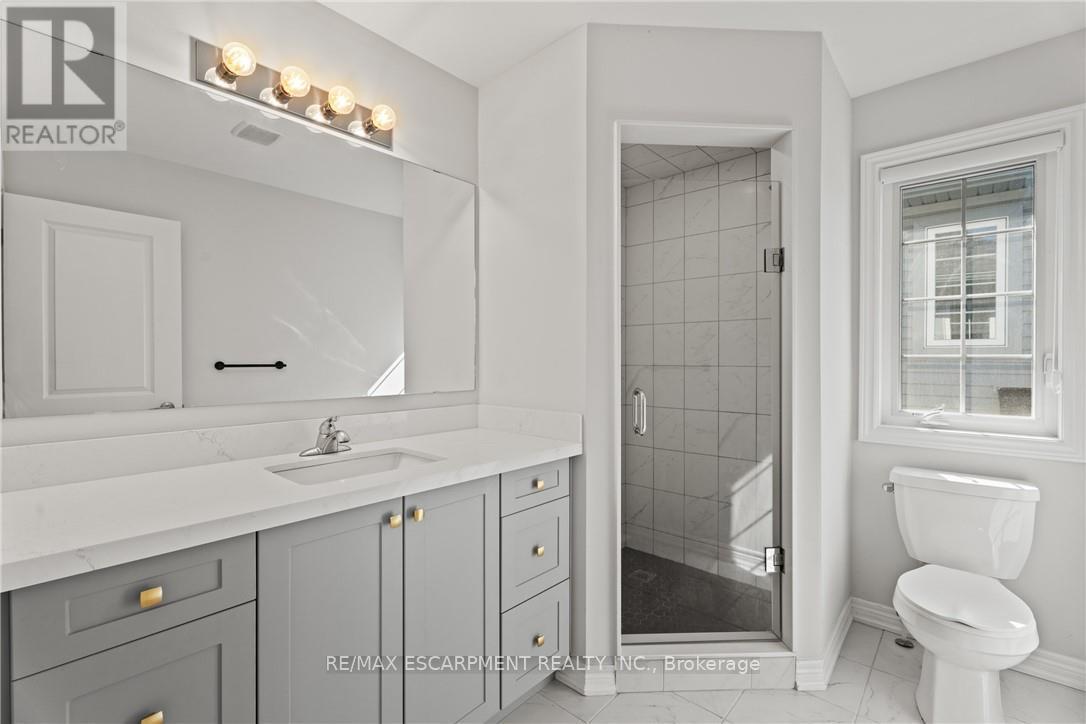 8 Linden Park Lane, Hamilton (Hill Park), Ontario  L9A 1Y1 - Photo 21 - X12448284