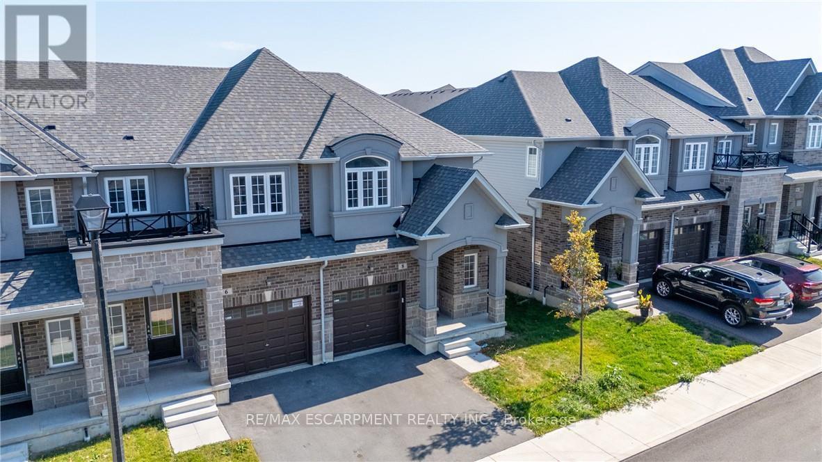 8 Linden Park Lane, Hamilton (Hill Park), Ontario  L9A 1Y1 - Photo 30 - X12448284