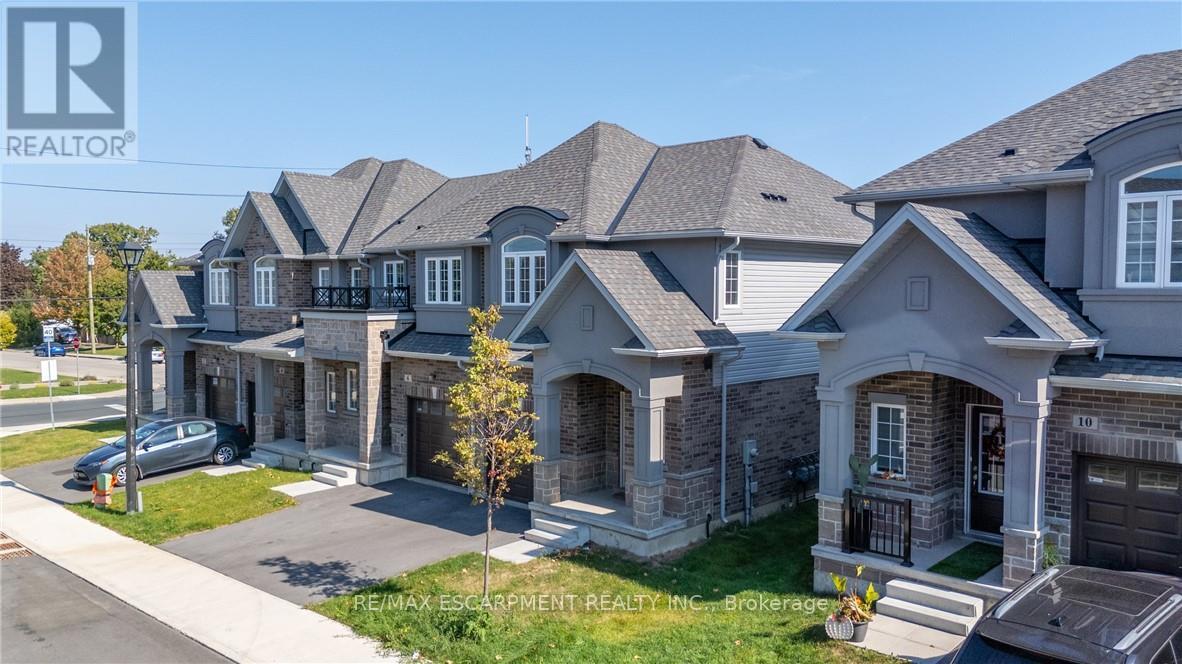 8 Linden Park Lane, Hamilton (Hill Park), Ontario  L9A 1Y1 - Photo 32 - X12448284