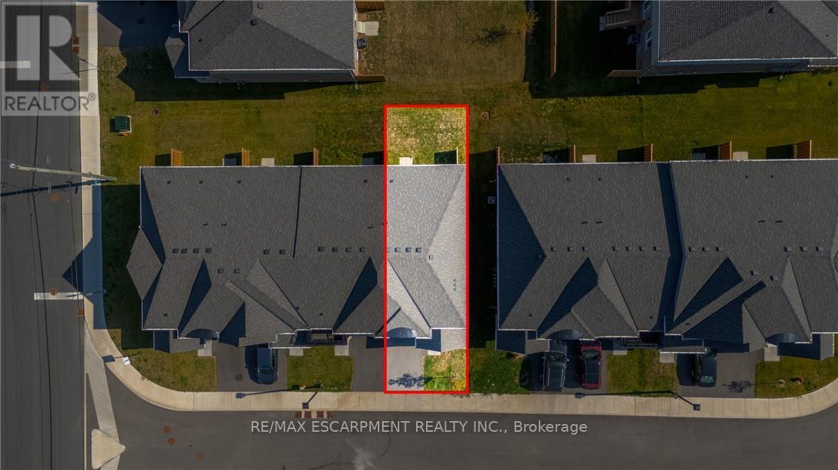 8 Linden Park Lane, Hamilton (Hill Park), Ontario  L9A 1Y1 - Photo 34 - X12448284