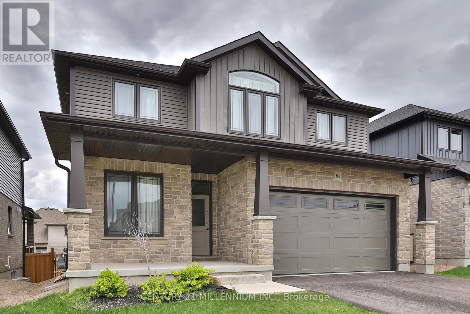 84 MELODY LANE, East Luther Grand Valley, Ontario