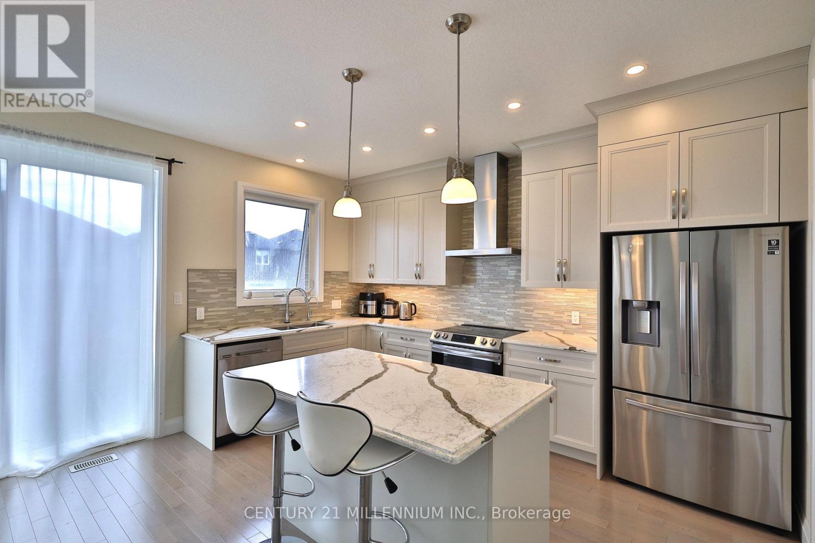84 Melody Lane, East Luther Grand Valley, Ontario  L9W 7S8 - Photo 13 - X12448294