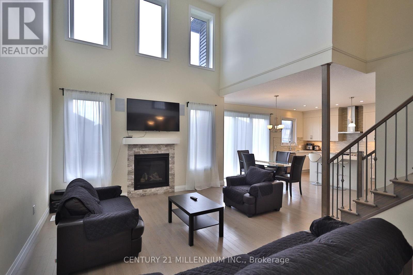 84 Melody Lane, East Luther Grand Valley, Ontario  L9W 7S8 - Photo 15 - X12448294