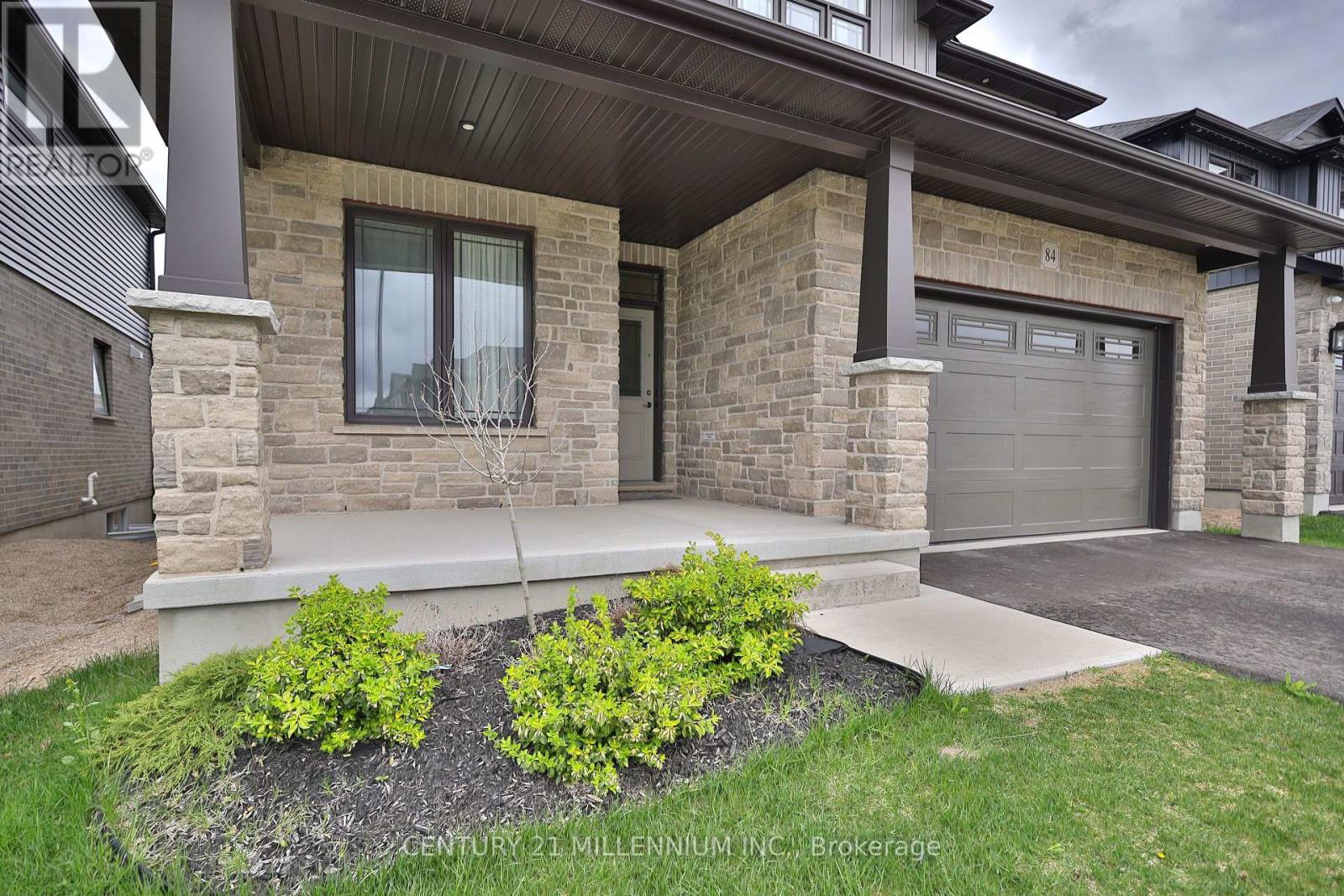 84 Melody Lane, East Luther Grand Valley, Ontario  L9W 7S8 - Photo 2 - X12448294