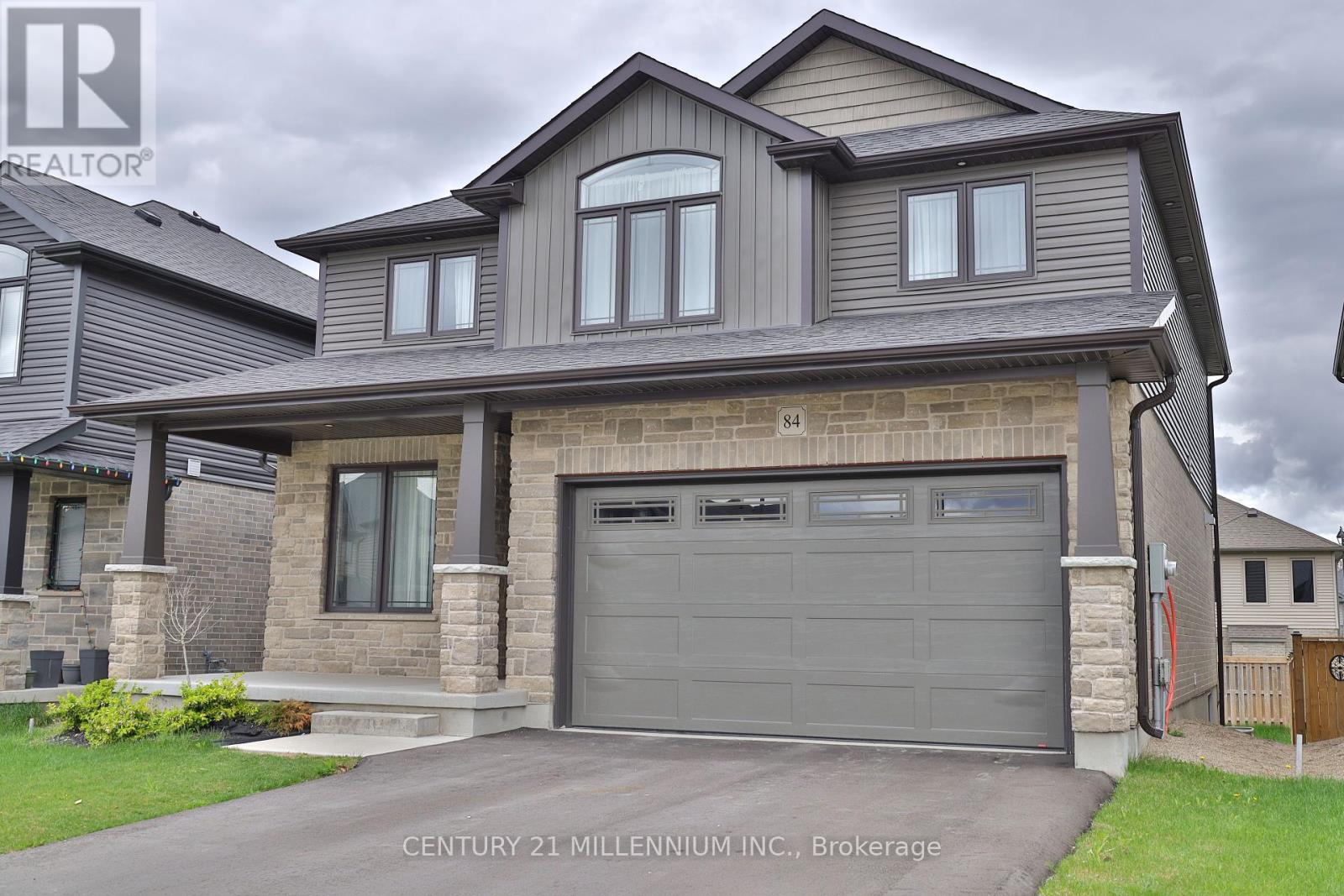 84 Melody Lane, East Luther Grand Valley, Ontario  L9W 7S8 - Photo 8 - X12448294