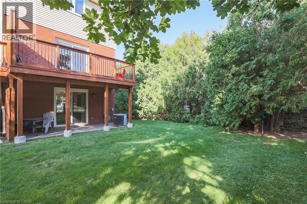 130 Livingston Avenue Unit# 15, Grimsby, Ontario  L3M 4W5 - Photo 2 - 40743678