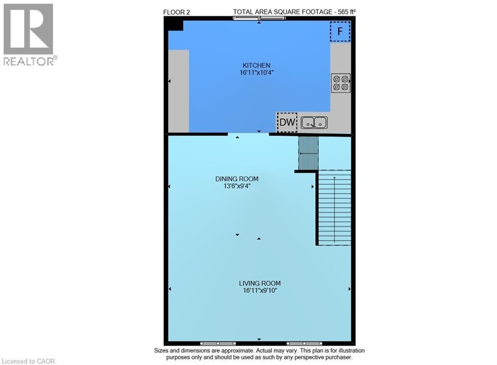 130 Livingston Avenue Unit# 15, Grimsby, Ontario  L3M 4W5 - Photo 21 - 40743678