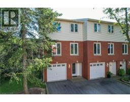 130 LIVINGSTON Avenue Unit# 15, Grimsby, Ontario