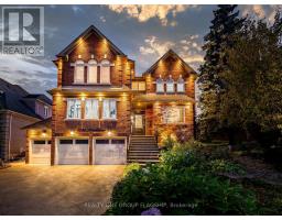 5290 HILTON COURT, Mississauga, Ontario