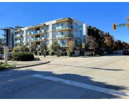 414 20460 DOUGLAS CRESCENT, Langley, British Columbia