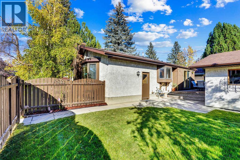 2719 Cedar Ridge Drive Sw, Calgary, Alberta  T2W 1X5 - Photo 36 - A2261869